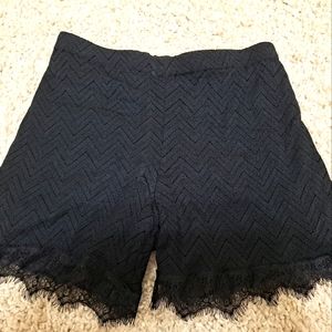 Basically me shorts. Size medium